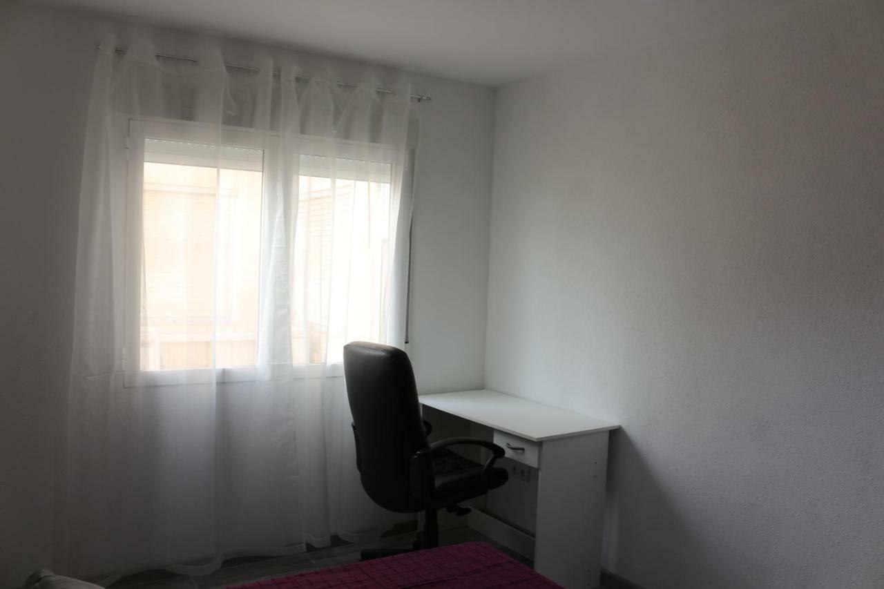 Temporary Alicante Hm Kültér fotó